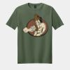 Softstyle ® T Shirt Thumbnail