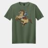 Softstyle ® T Shirt Thumbnail