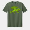 Softstyle ® T Shirt Thumbnail