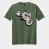Softstyle ® T Shirt Thumbnail