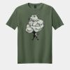 Softstyle ® T Shirt Thumbnail