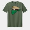 Softstyle ® T Shirt Thumbnail
