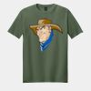 Softstyle ® T Shirt Thumbnail