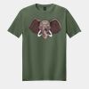 Softstyle ® T Shirt Thumbnail