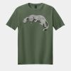 Softstyle ® T Shirt Thumbnail