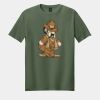 Softstyle ® T Shirt Thumbnail