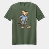 Softstyle ® T Shirt Thumbnail