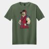 Softstyle ® T Shirt Thumbnail