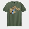 Softstyle ® T Shirt Thumbnail