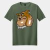 Softstyle ® T Shirt Thumbnail
