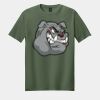 Softstyle ® T Shirt Thumbnail