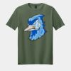 Softstyle ® T Shirt Thumbnail