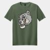 Softstyle ® T Shirt Thumbnail