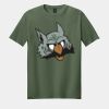 Softstyle ® T Shirt Thumbnail