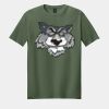 Softstyle ® T Shirt Thumbnail