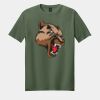 Softstyle ® T Shirt Thumbnail