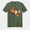 Softstyle ® T Shirt Thumbnail
