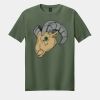 Softstyle ® T Shirt Thumbnail