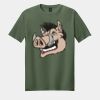 Softstyle ® T Shirt Thumbnail