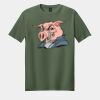 Softstyle ® T Shirt Thumbnail