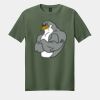 Softstyle ® T Shirt Thumbnail