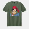 Softstyle ® T Shirt Thumbnail