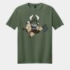Softstyle ® T Shirt Thumbnail