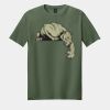 Softstyle ® T Shirt Thumbnail