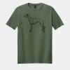 Softstyle ® T Shirt Thumbnail