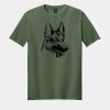 Softstyle ® T Shirt Thumbnail