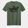 Softstyle ® T Shirt Thumbnail