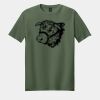 Softstyle ® T Shirt Thumbnail