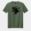 Softstyle ® T Shirt Thumbnail