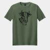 Softstyle ® T Shirt Thumbnail