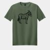 Softstyle ® T Shirt Thumbnail