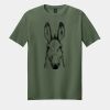 Softstyle ® T Shirt Thumbnail