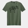 Softstyle ® T Shirt Thumbnail