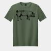 Softstyle ® T Shirt Thumbnail
