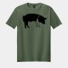 Softstyle ® T Shirt Thumbnail