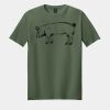Softstyle ® T Shirt Thumbnail
