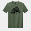 Softstyle ® T Shirt Thumbnail