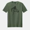 Softstyle ® T Shirt Thumbnail