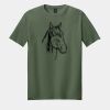 Softstyle ® T Shirt Thumbnail