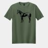 Softstyle ® T Shirt Thumbnail