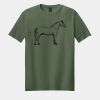 Softstyle ® T Shirt Thumbnail