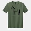 Softstyle ® T Shirt Thumbnail
