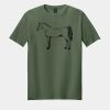Softstyle ® T Shirt Thumbnail