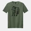 Softstyle ® T Shirt Thumbnail