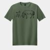 Softstyle ® T Shirt Thumbnail