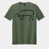 Softstyle ® T Shirt Thumbnail
